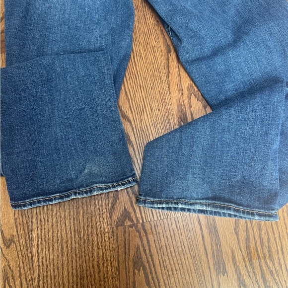 27x33 silvers bootcut jeans - Picture 5 of 5